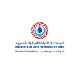 Oman Power and Water Procurement Co
