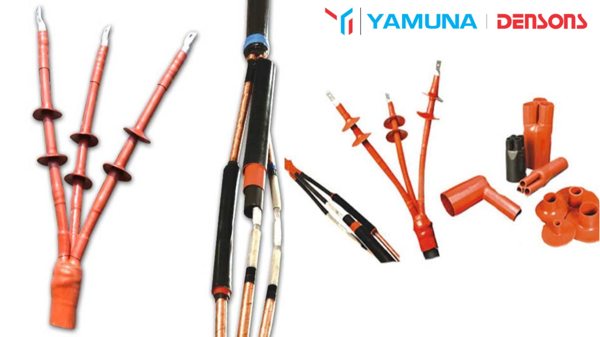 Cable Termination Kits