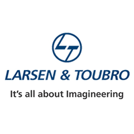  LARSEN AND TOUBRO LIMITED 
