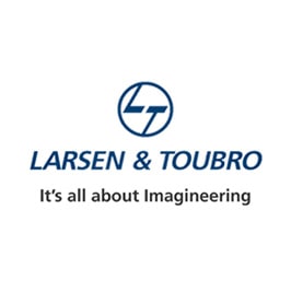 LARSEN AND TOUBRO LIMITED
