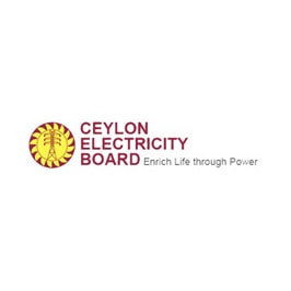 Ceylon Electricity Board