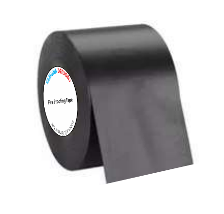 Fire Proofing Tape