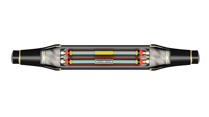 Heat Shrinkable Straight Joints Upto 36 kV