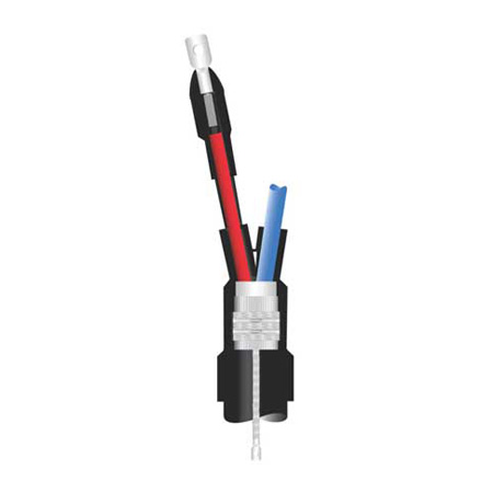 Heat Shrink Cable Termination Kits India